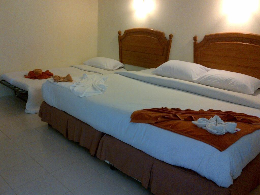 Ao Nang Aonang Mountain Paradise חדר תמונה