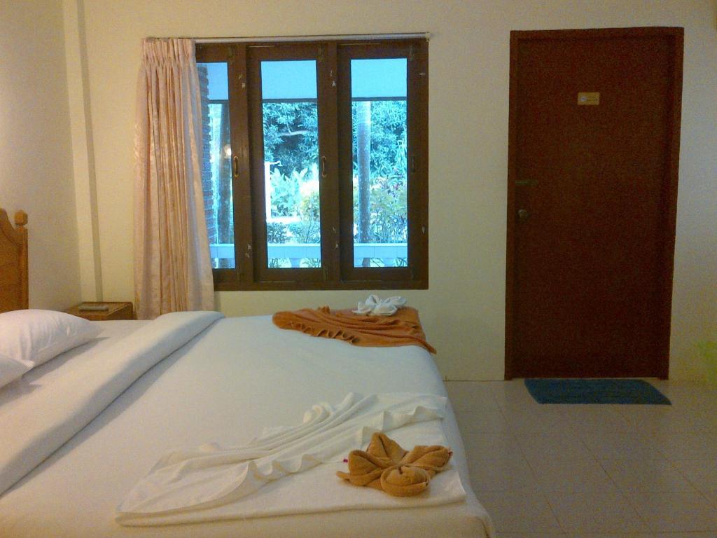 Ao Nang Aonang Mountain Paradise חדר תמונה