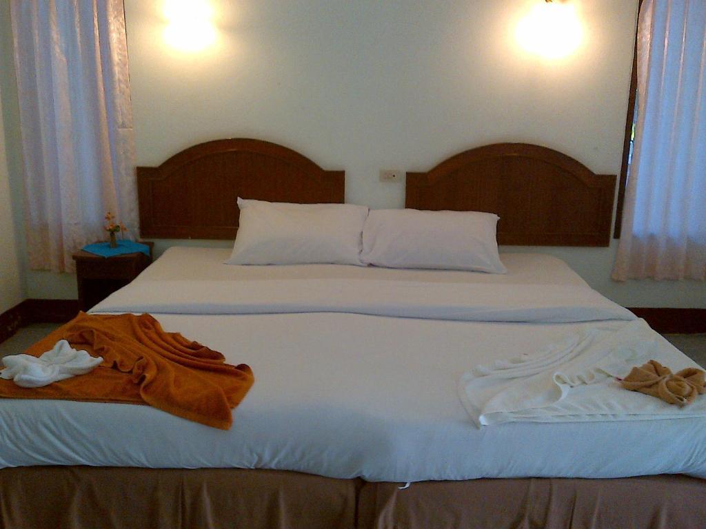 Ao Nang Aonang Mountain Paradise חדר תמונה