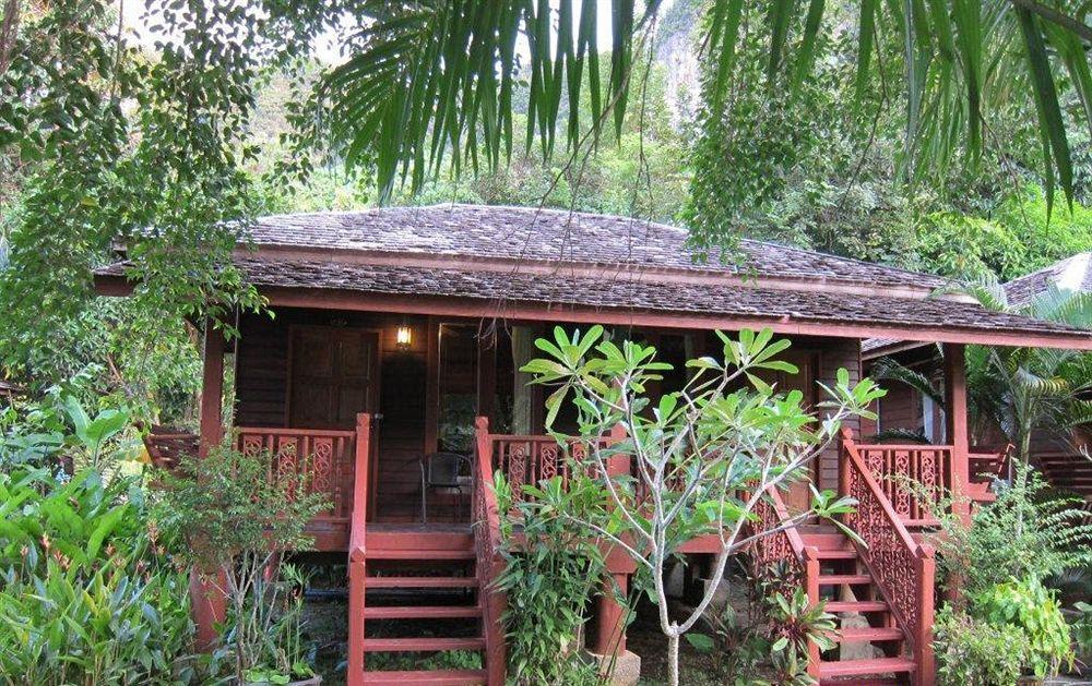 Ao Nang Aonang Mountain Paradise מראה חיצוני תמונה