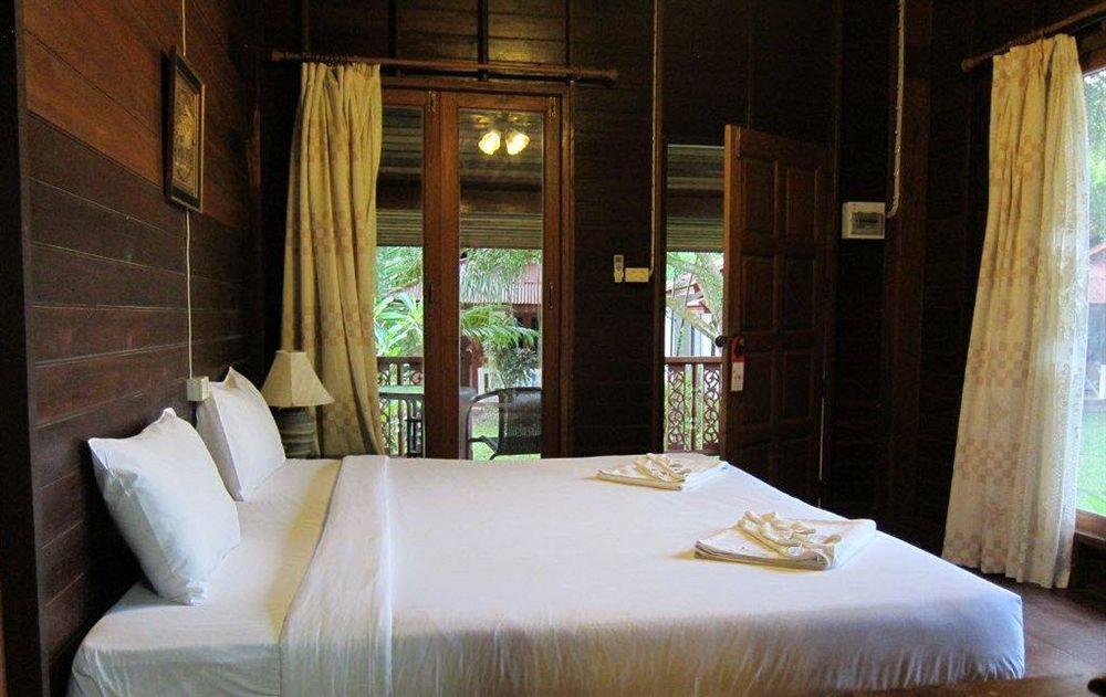 Ao Nang Aonang Mountain Paradise מראה חיצוני תמונה