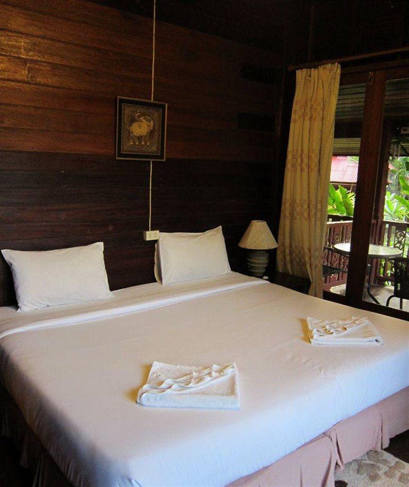 Ao Nang Aonang Mountain Paradise מראה חיצוני תמונה