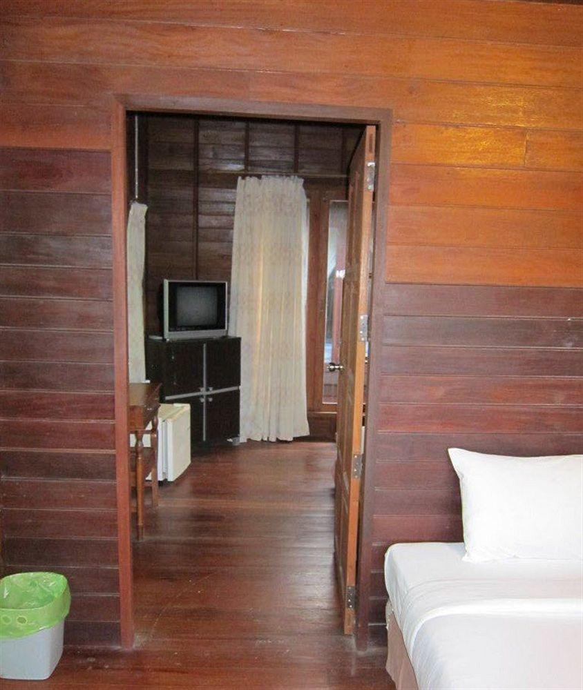 Ao Nang Aonang Mountain Paradise מראה חיצוני תמונה