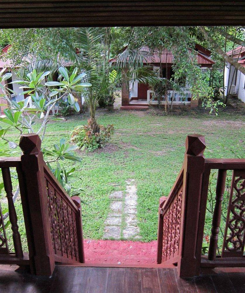 Ao Nang Aonang Mountain Paradise מראה חיצוני תמונה