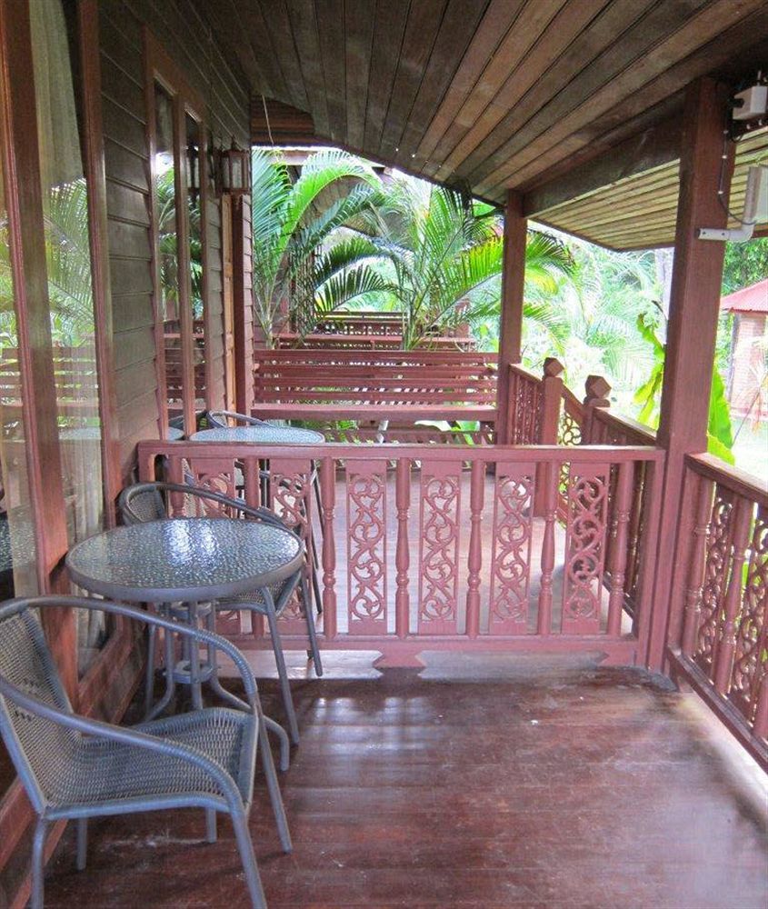 Ao Nang Aonang Mountain Paradise מראה חיצוני תמונה